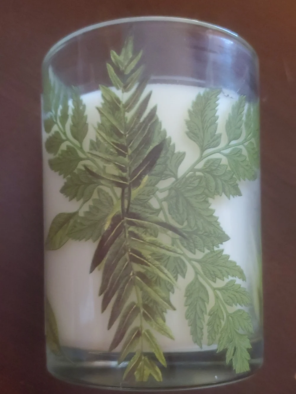 No. 3 Eucalyptus & Mint Scented Candle NWT